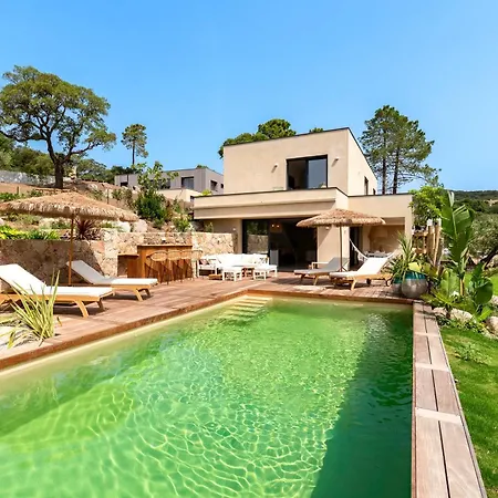 Bellezza - Climatisee Piscine * Lecci
