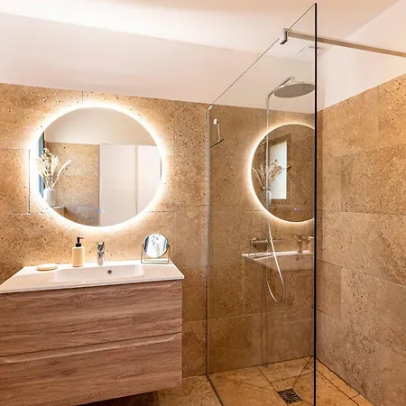 Casa vacanze Bellezza - Climatisee Piscine *