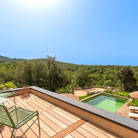 Bellezza - Climatisee Piscine *